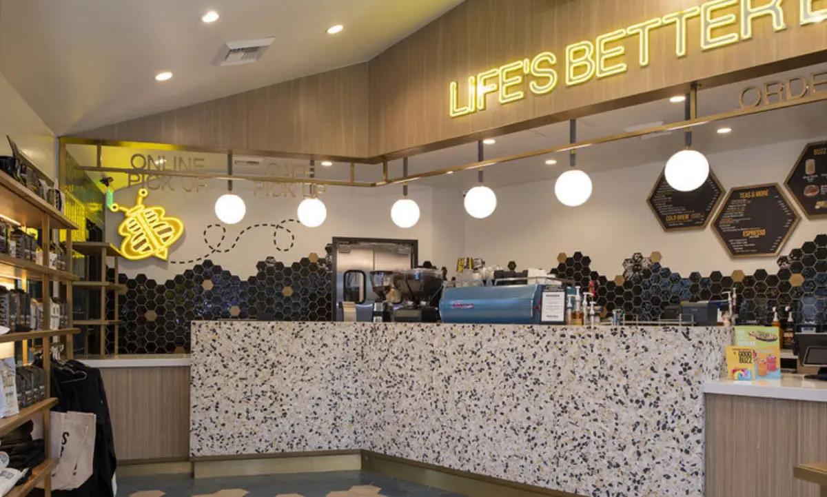 Better Buzz Coffee coffee shop