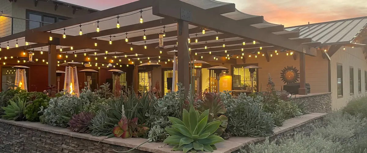 TERI Common Grounds Cafe coffee shop